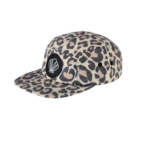 This picture shows the leopard shark cap